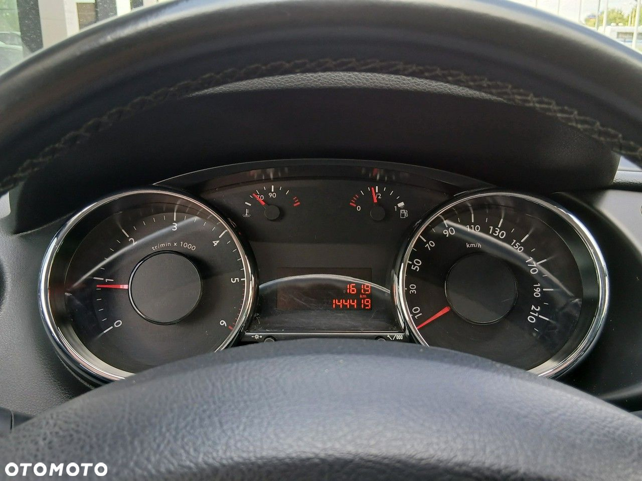 Peugeot 3008 - 30