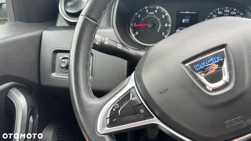 Dacia Duster Blue dCi 115 2WD Comfort - 23