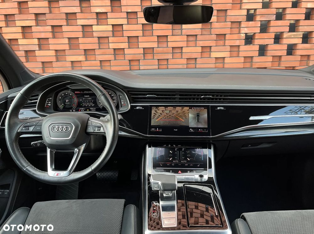 Audi Q7 - 14