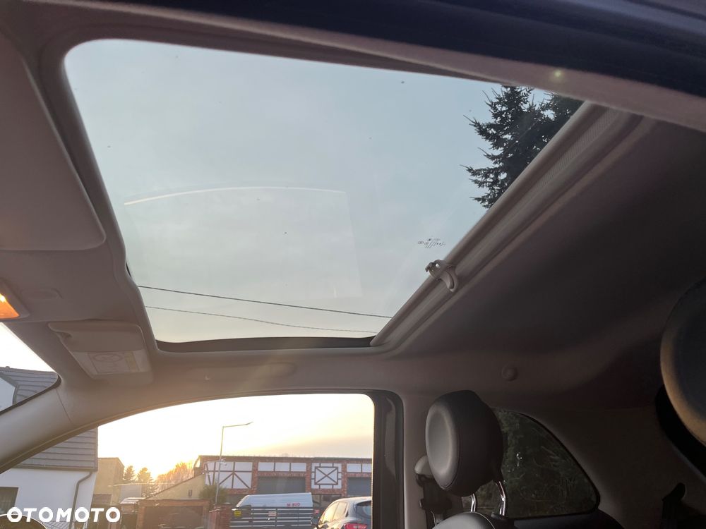 Fiat 500 500S 1.2 - 9