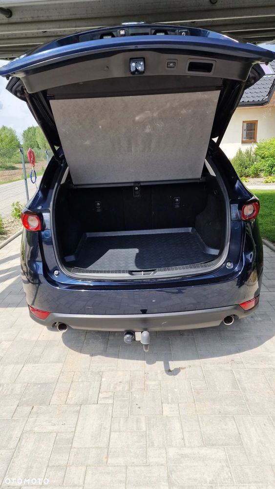 Mazda CX-5 2.5 Skyenergy AWD - 16