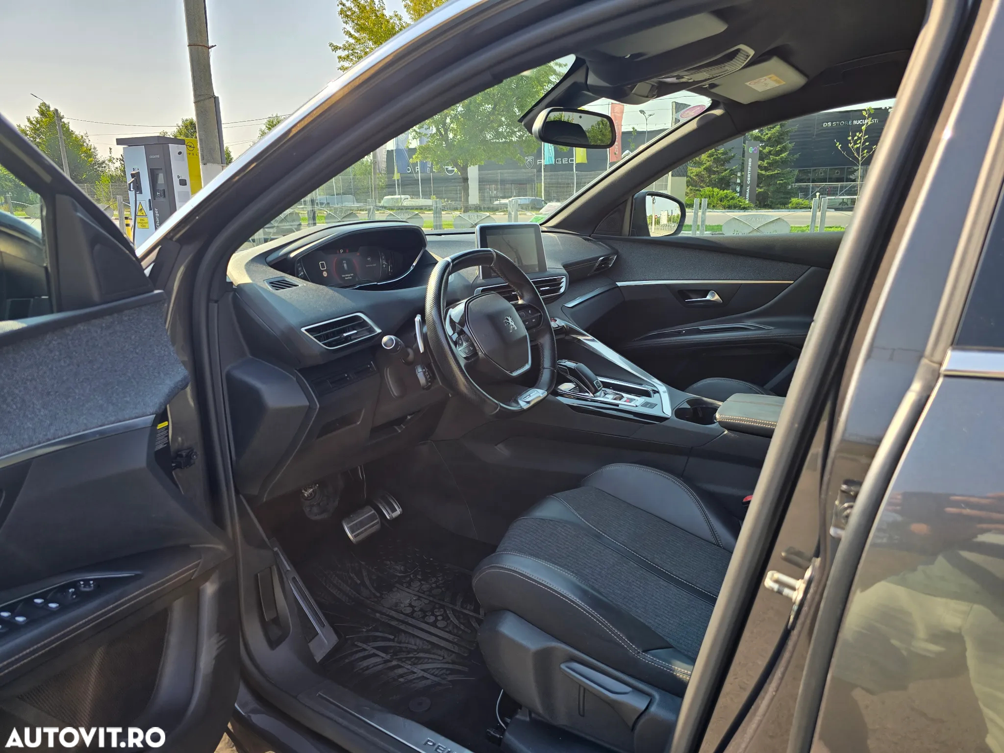 Peugeot 3008 1.6 THP EAT6 GT-Line - 37