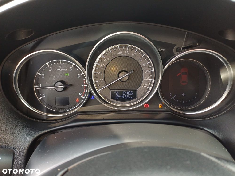 Mazda CX-5 2.0 Skymotion 2WD - 20