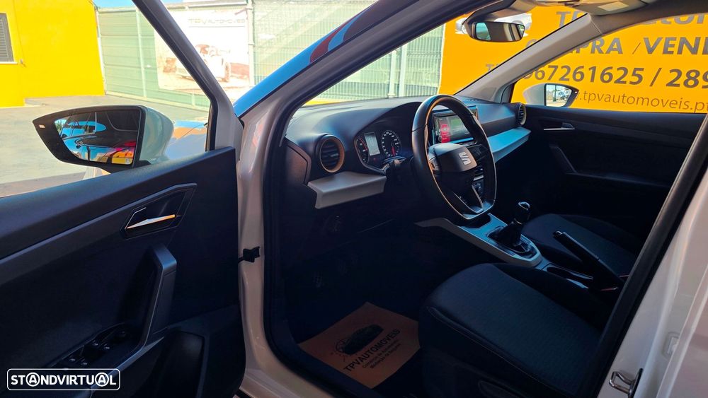 SEAT Arona 1.0 TSI Xperience - 10
