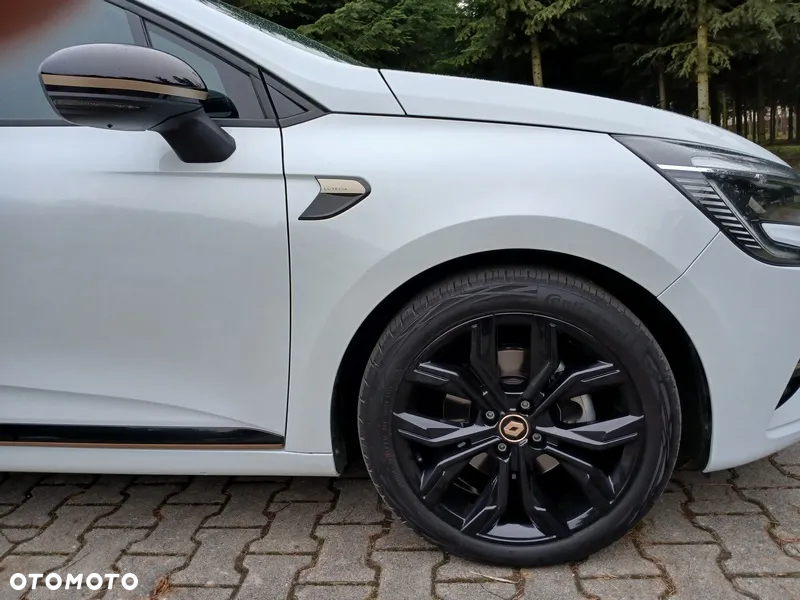 Renault Clio 1.3 TCe Techno - 7