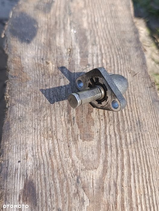 Napinacz rozrządu Yamaha YZF 125 R 08 - 14 r WR MT silnika rozrząd B5 - 1
