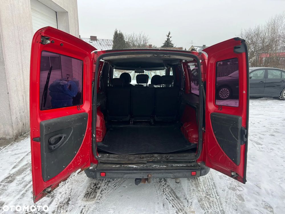 Fiat Doblo - 21