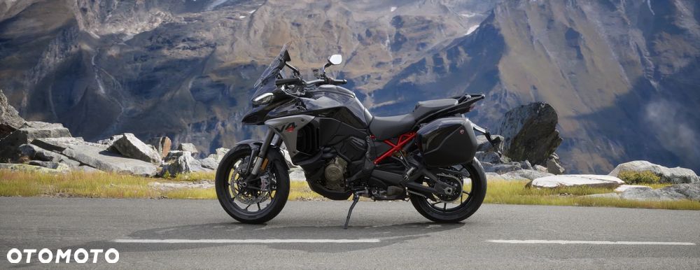 Ducati Multistrada - 12