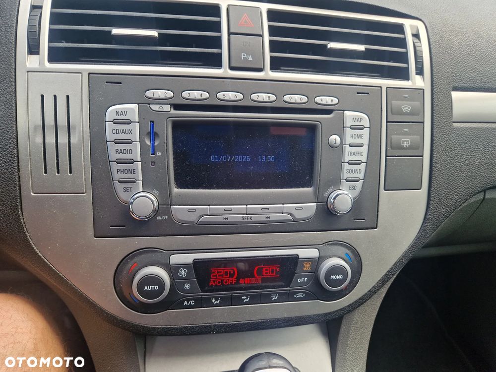 Ford C-MAX 2.0 TDCi DPF Style - 9