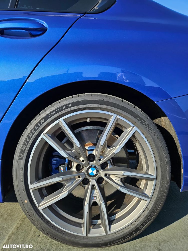 BMW M3 M340i xDrive - 7