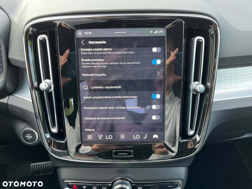 Volvo XC 40 - 21