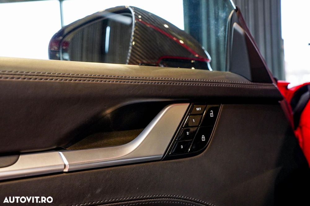 Porsche 911-TURBO-S PDK - 11