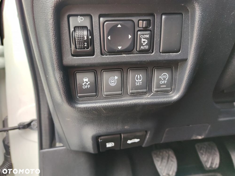 Nissan Juke 1.5 dCi Tekna - 6
