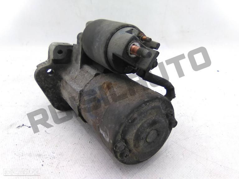Motor Arranque 82003_06595 Renault Clio Ii [1998_2012] 1.5 Dci - 3