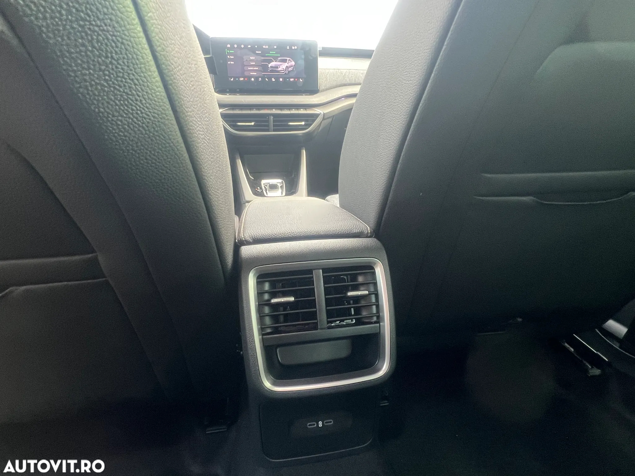 Skoda Octavia 2.0 TDI 150 CP DSG Selection - 18