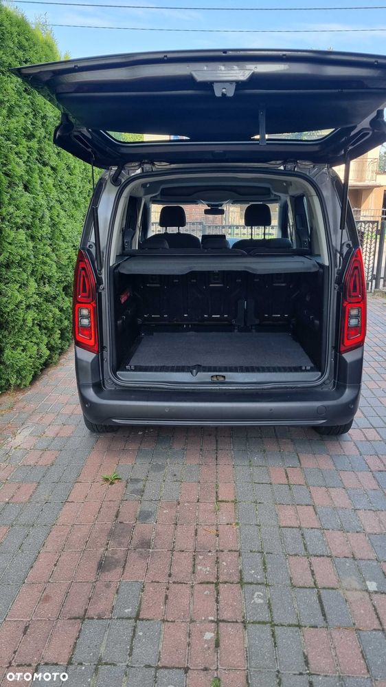 Citroën Berlingo - 6