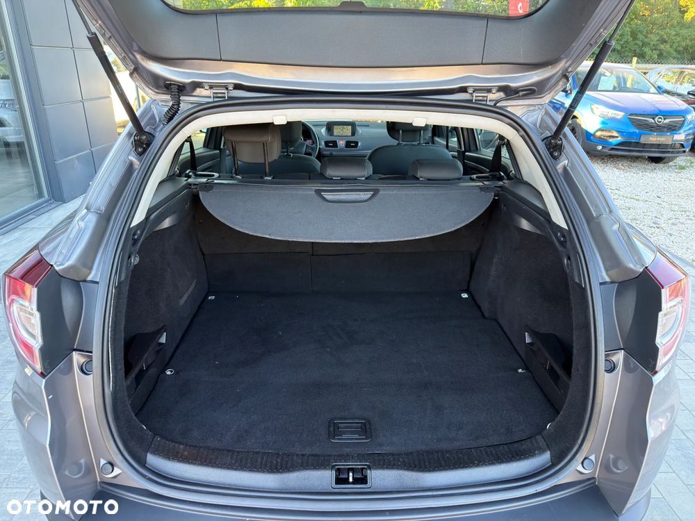 Renault Megane 1.6 16V Authentique - 26