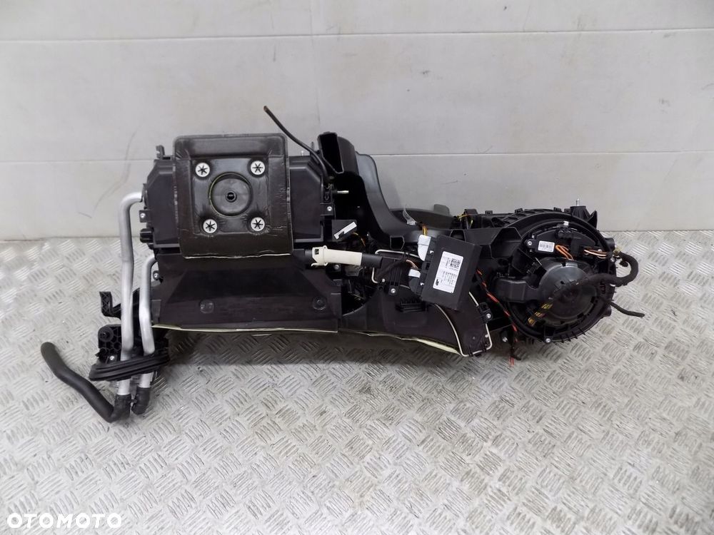 BMW F20 ORYGINALNA NAGRZEWNICA 9197710 7951287 - 7