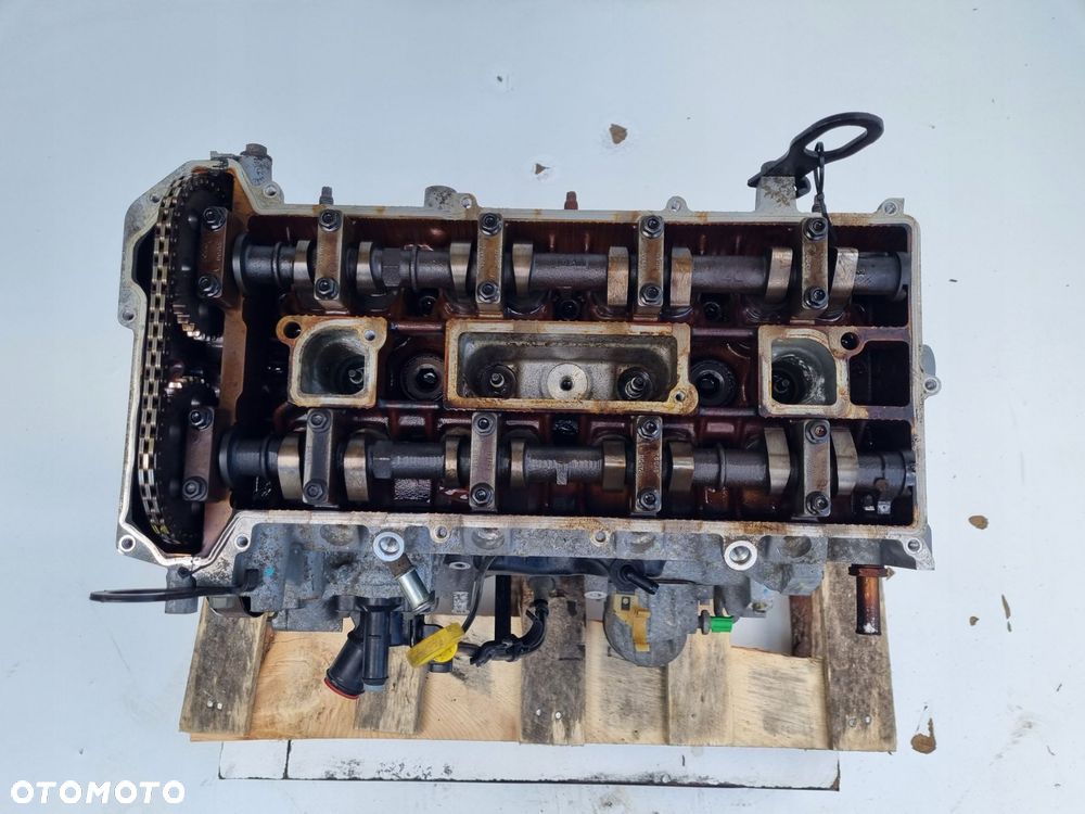 SILNIK BEZ OSPRZĘTU Volvo S80 II 2.0 16V 145KM B4204S3 B4204S4 - 11