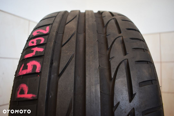 R18 225/40 Bridgestone Potenza S001 7,5mm Wysyłka gratis!