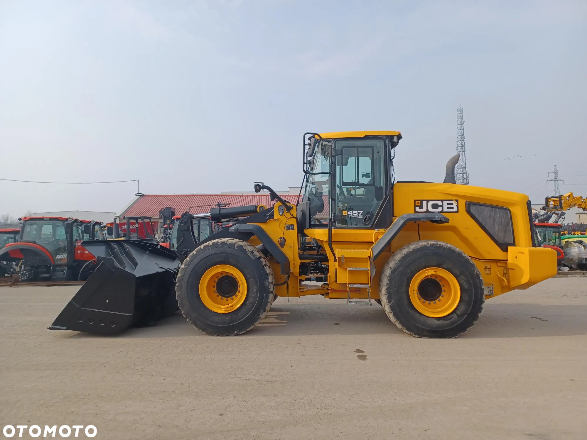 JCB 457 ZX - 7