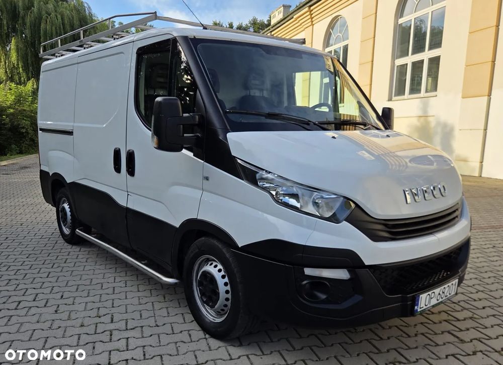 Iveco DAILY - 1
