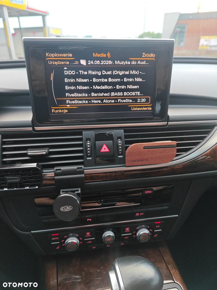 Audi A6 Limousine - 28