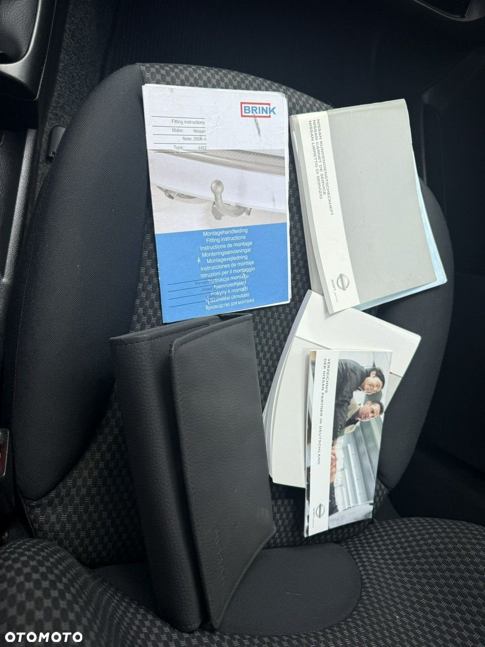 Nissan Note - 20