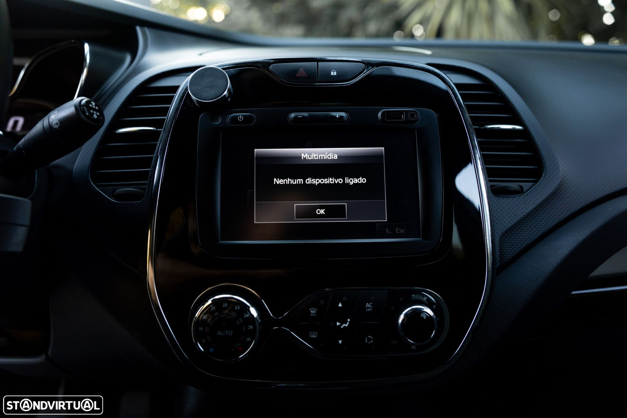 Renault Captur 1.5 dCi Expression - 18