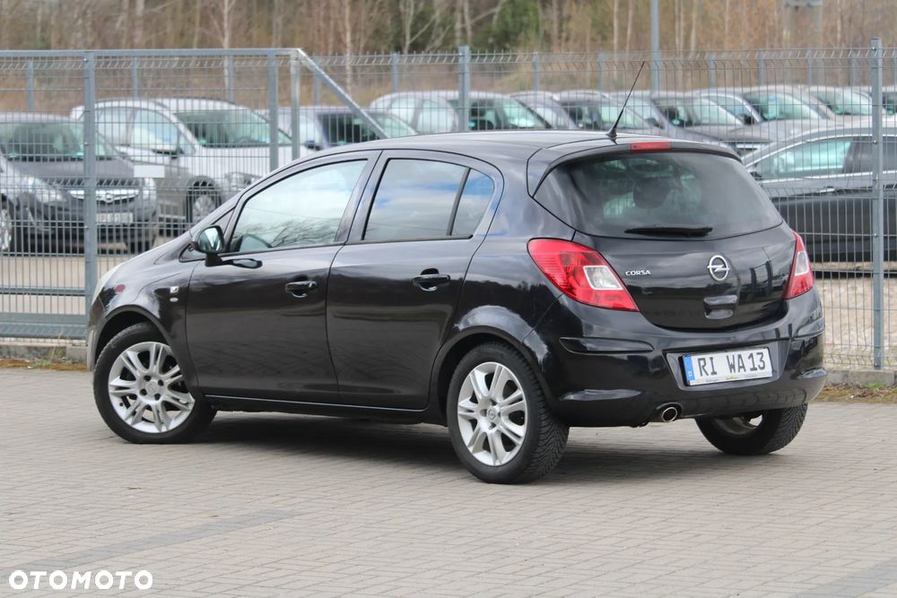 Opel Corsa - 11