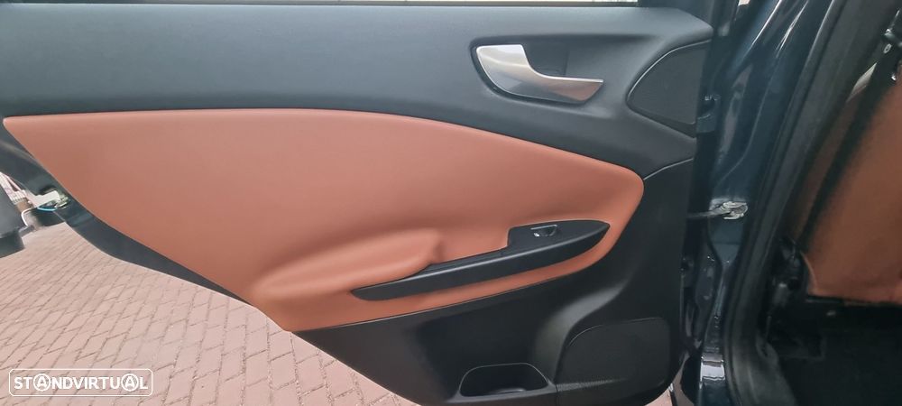 Alfa Romeo Giulietta 1.6 JTDm Sprint Speciale J18 - 26