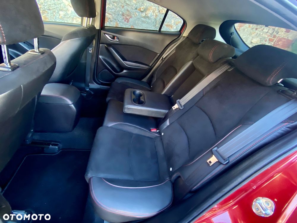 Mazda 3 2.0 Enso - 15