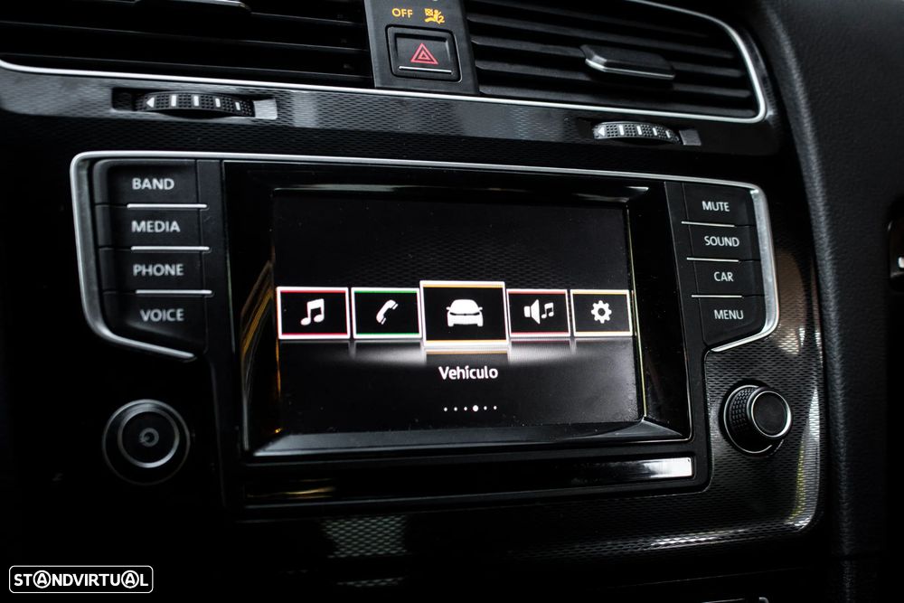 VW Golf 2.0 TSi GTi DSG - 44