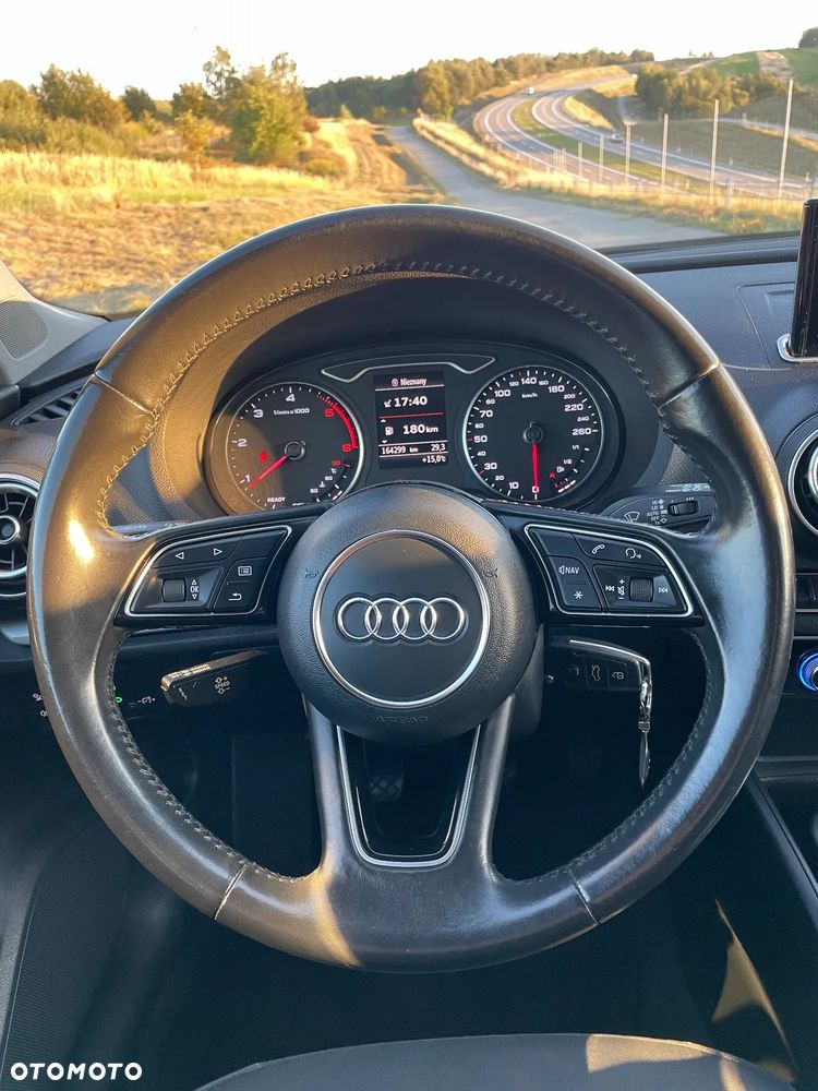 Audi A3 Sportback - 12