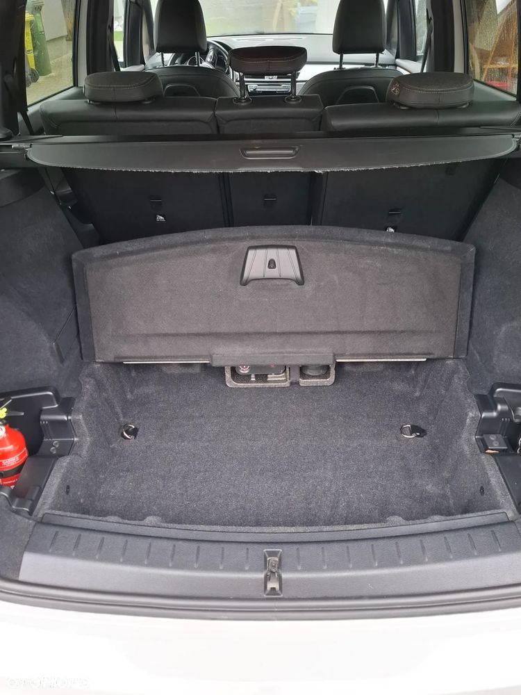 BMW Seria 2 218i M Sport - 16