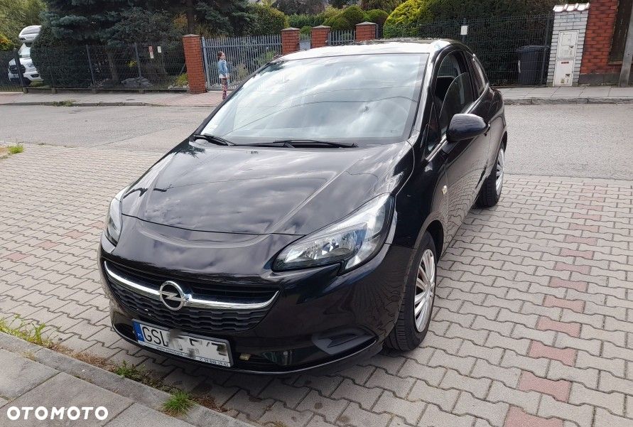 Opel Corsa 1.2 Enjoy - 3