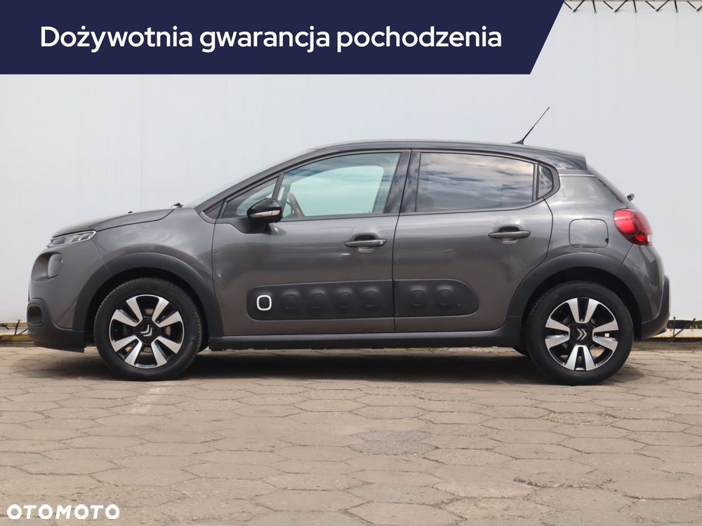 Citroën C3 - 4