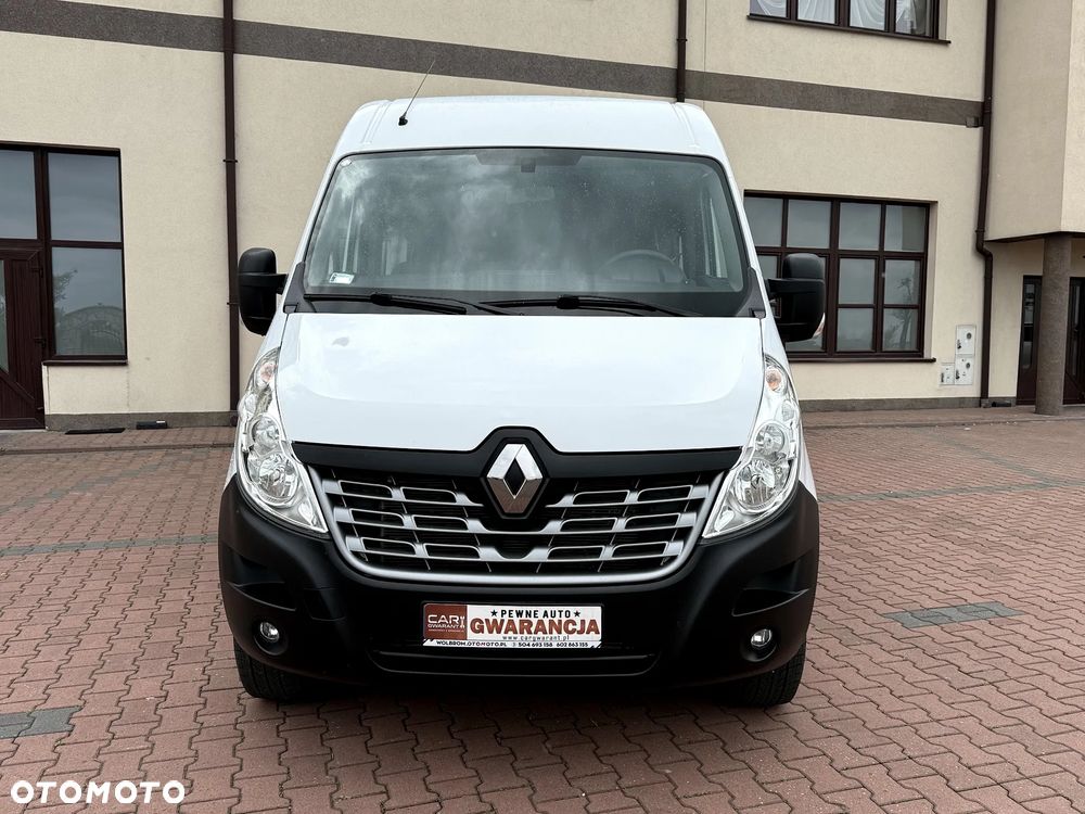 Renault MASTER L3-H2 - 6