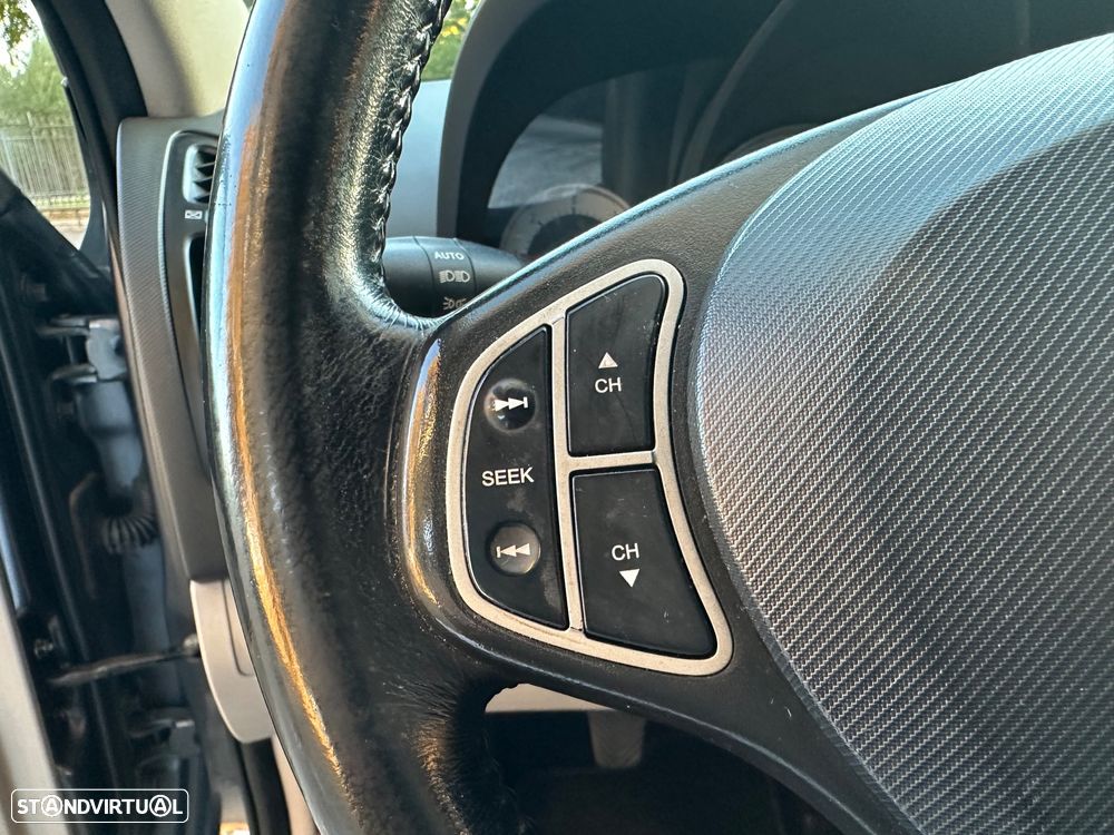 Kia Ceed SW 1.6 CRDi TX - 24
