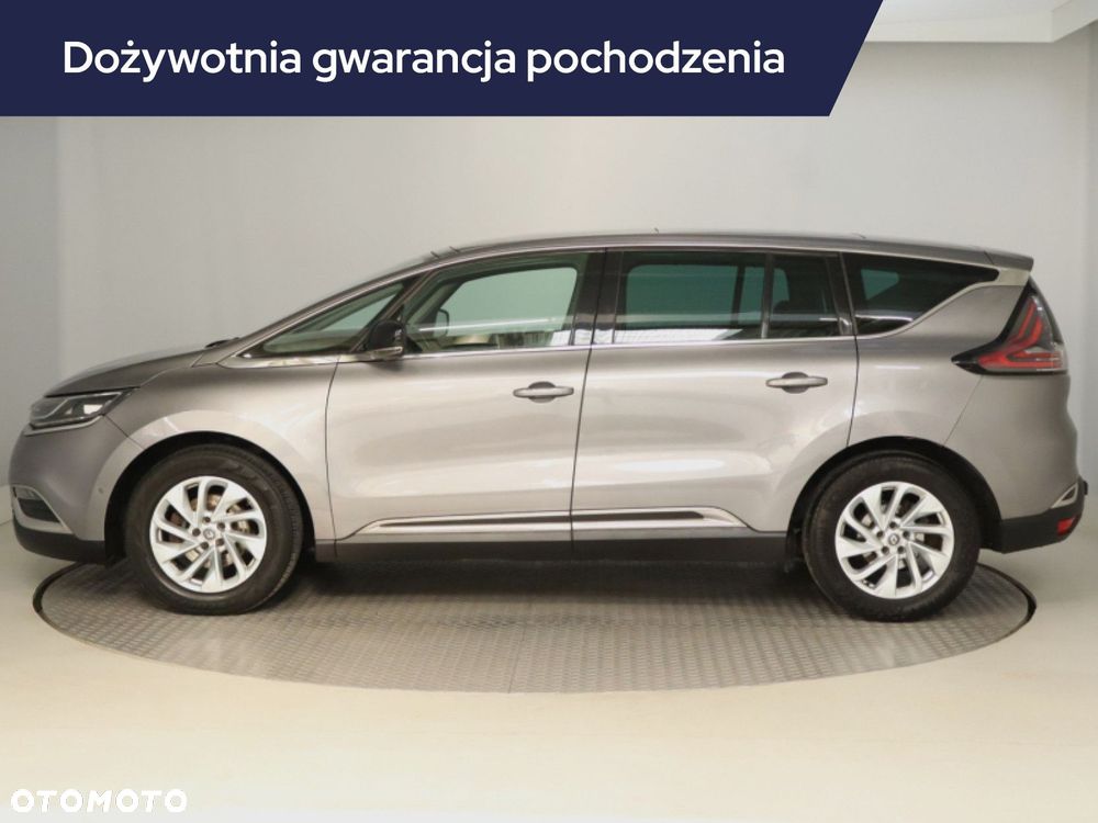 Renault Espace - 4