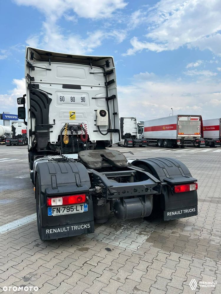 Renault T 460 Sleeper Cab - 5