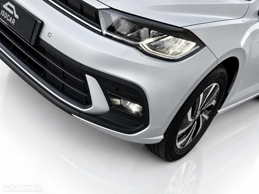 VW Polo 1.0 TSI Urban - 25
