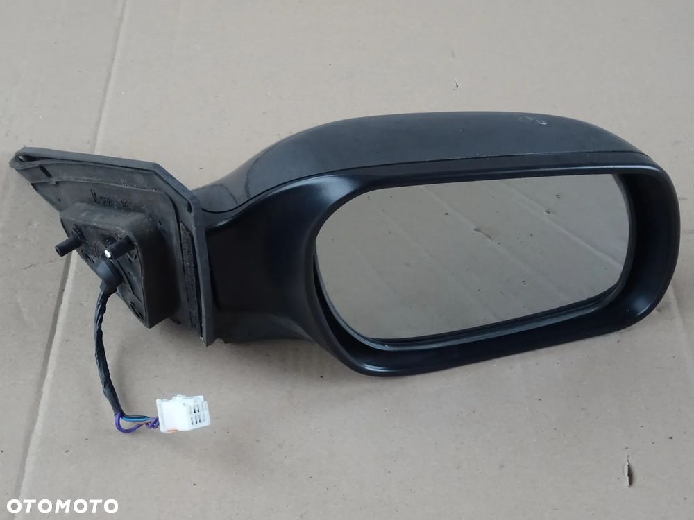MAZDA 6 GG LUSTERKO WSTECZNE ZEWNĘTRZNE PRAWE + LEWE - 9