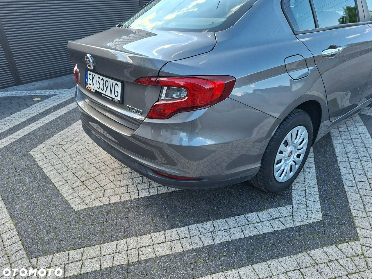 Fiat Tipo 1.4 16v Pop - 20