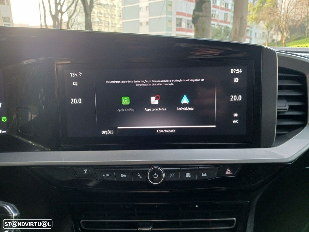 Opel Mokka 1.2 T GS Line - 20