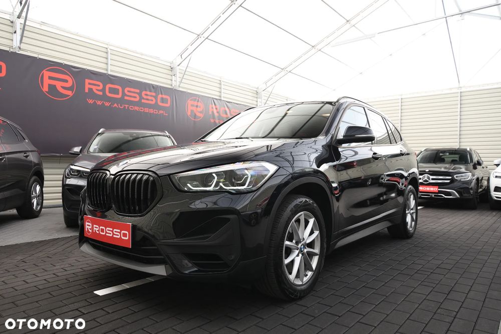 BMW X1 sDrive20i Advantage - 1