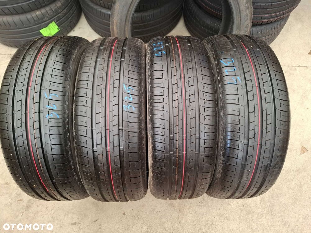 195/55R16 BRIDGESTONE Opony letnie ! 2025 ROK ! MONTAŻ! #325