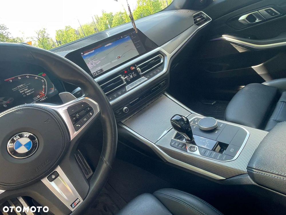 BMW Seria 3 M340i xDrive - 6