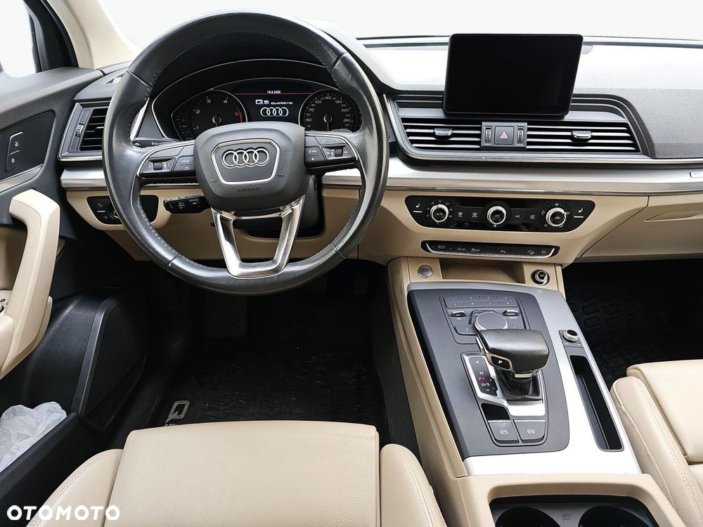 Audi Q5 - 12