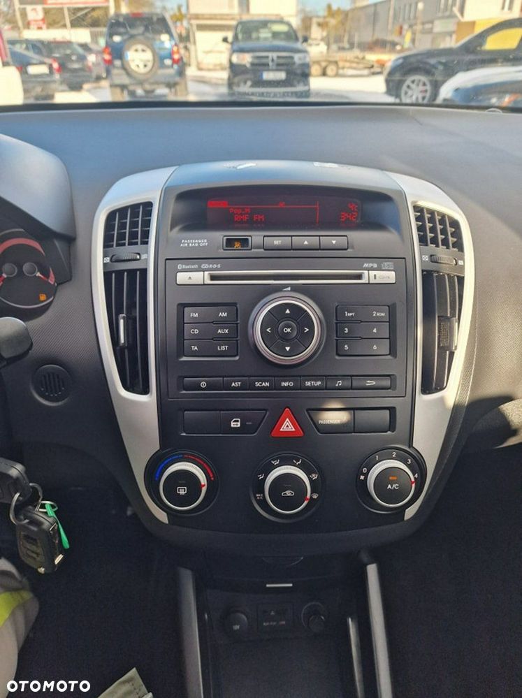 Kia Ceed 1.4 CVVT Vision - 16